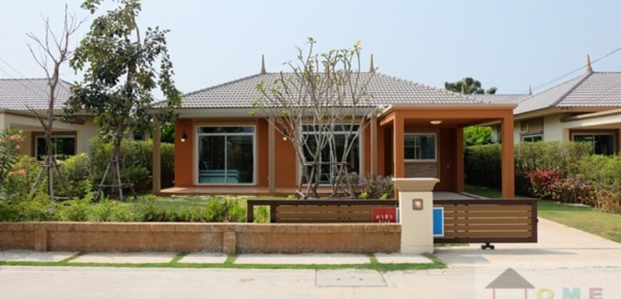 คาซ่า ซีไซด์ ระยอง บ้านเดี่ยวติดทะเล