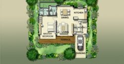 คาซ่า ซีไซด์ ระยอง บ้านเดี่ยวติดทะเล