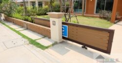 คาซ่า ซีไซด์ ระยอง บ้านเดี่ยวติดทะเล