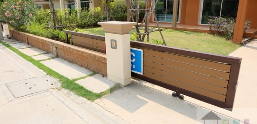 คาซ่า ซีไซด์ ระยอง บ้านเดี่ยวติดทะเล