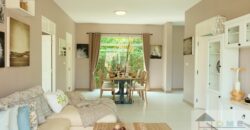 คาซ่า ซีไซด์ ระยอง บ้านเดี่ยวติดทะเล