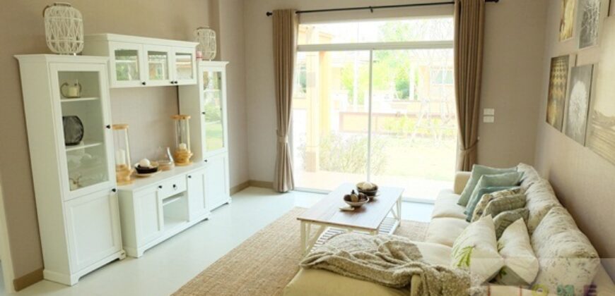 คาซ่า ซีไซด์ ระยอง บ้านเดี่ยวติดทะเล