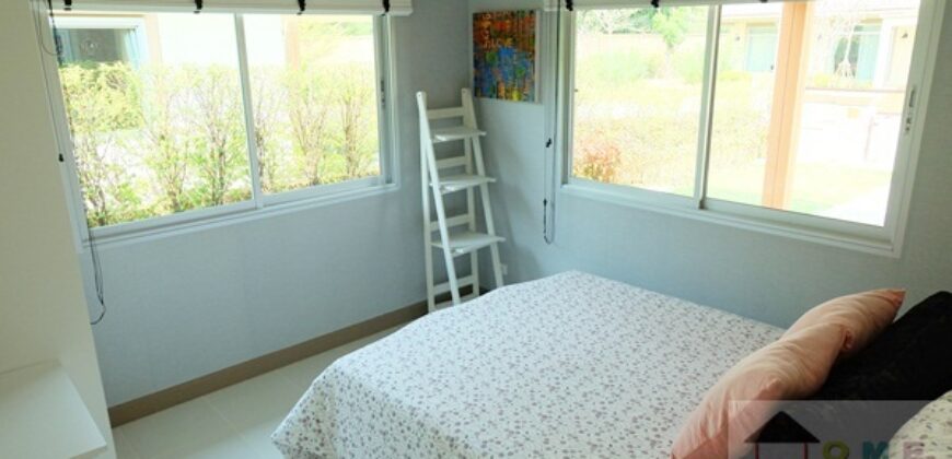 คาซ่า ซีไซด์ ระยอง บ้านเดี่ยวติดทะเล