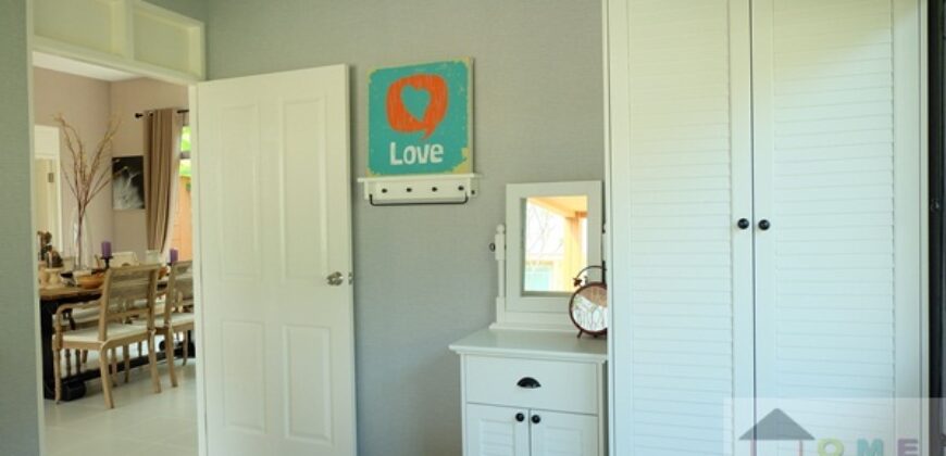 คาซ่า ซีไซด์ ระยอง บ้านเดี่ยวติดทะเล