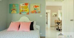 คาซ่า ซีไซด์ ระยอง บ้านเดี่ยวติดทะเล