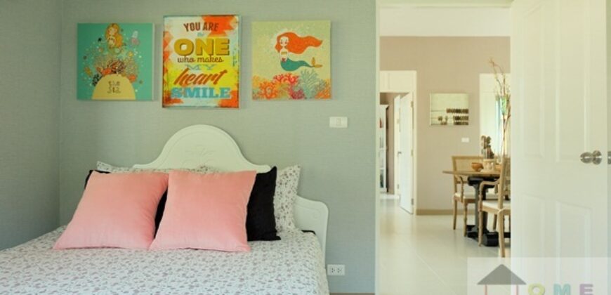 คาซ่า ซีไซด์ ระยอง บ้านเดี่ยวติดทะเล