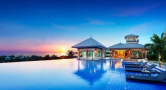 คาซ่า ซีไซด์ ระยอง บ้านเดี่ยวติดทะเล